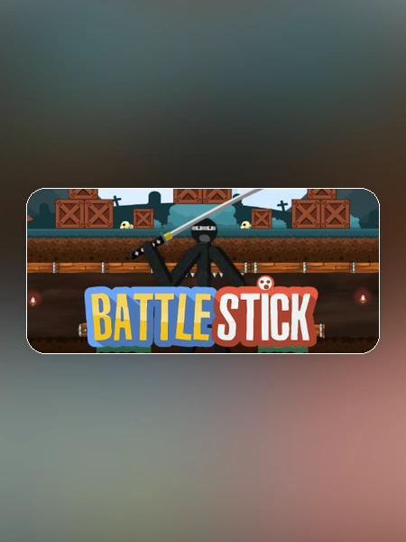 game banner