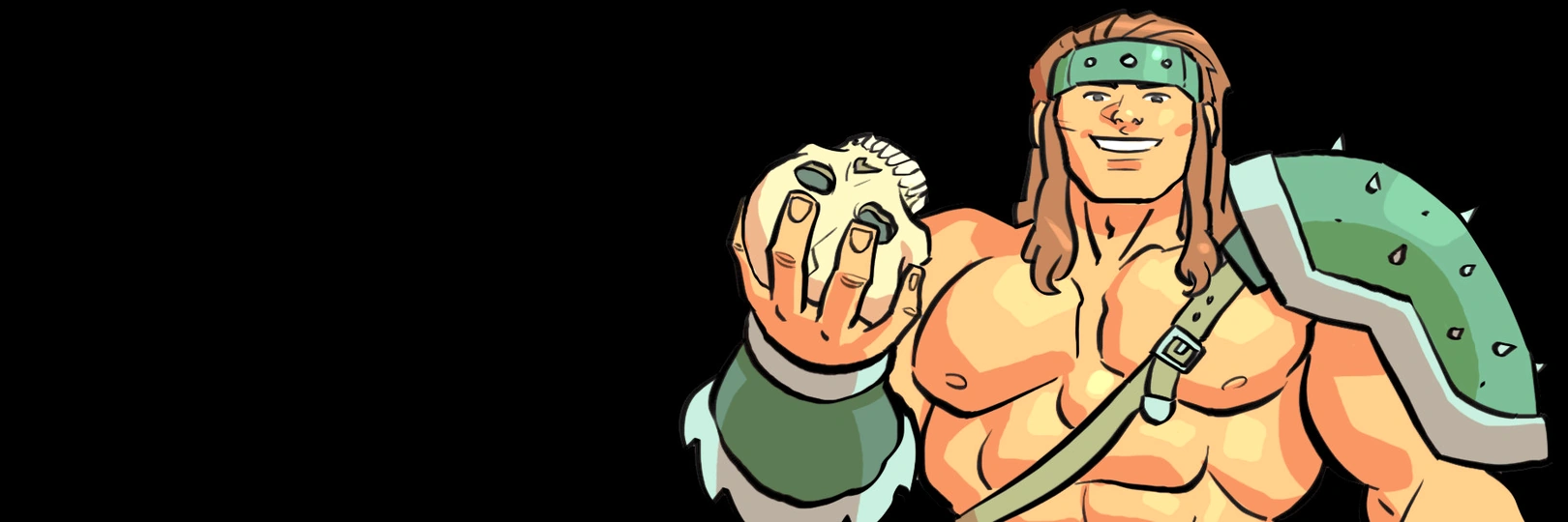 game banner