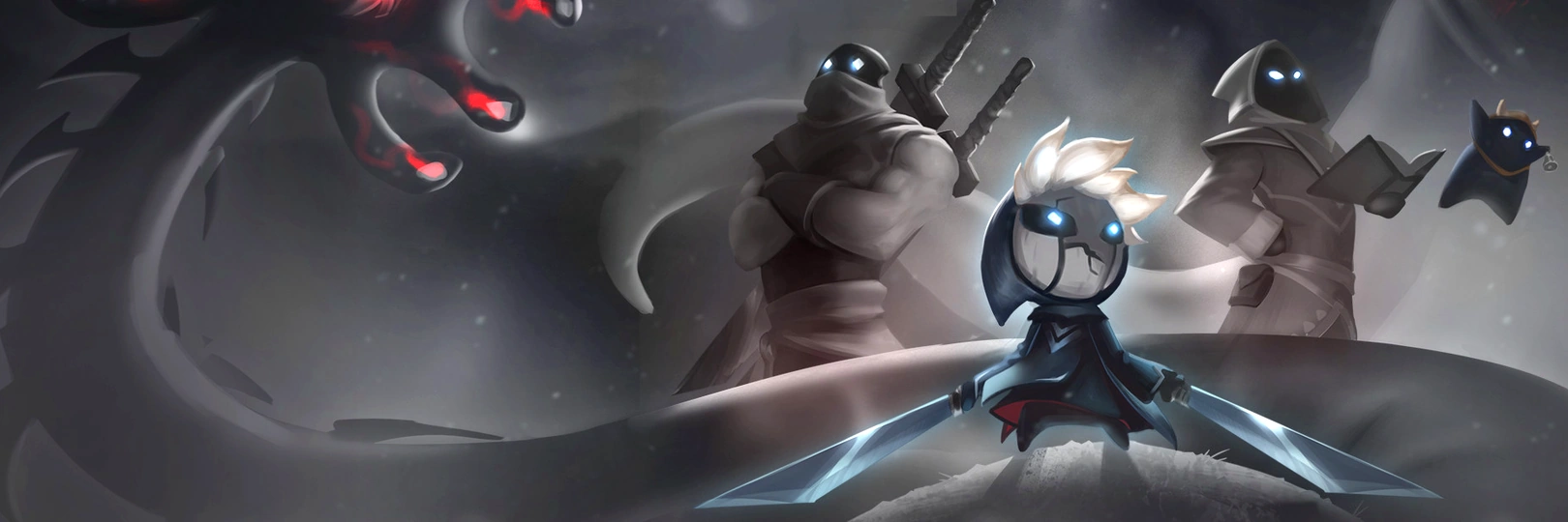 game banner