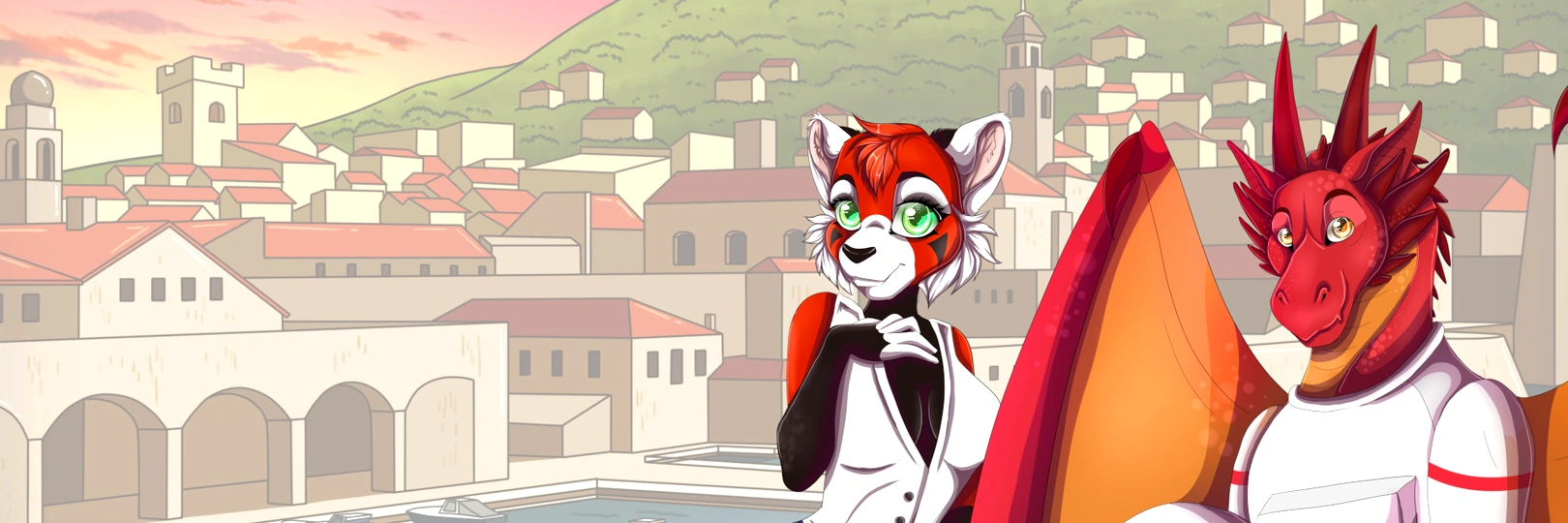 game banner