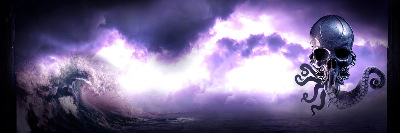 game banner
