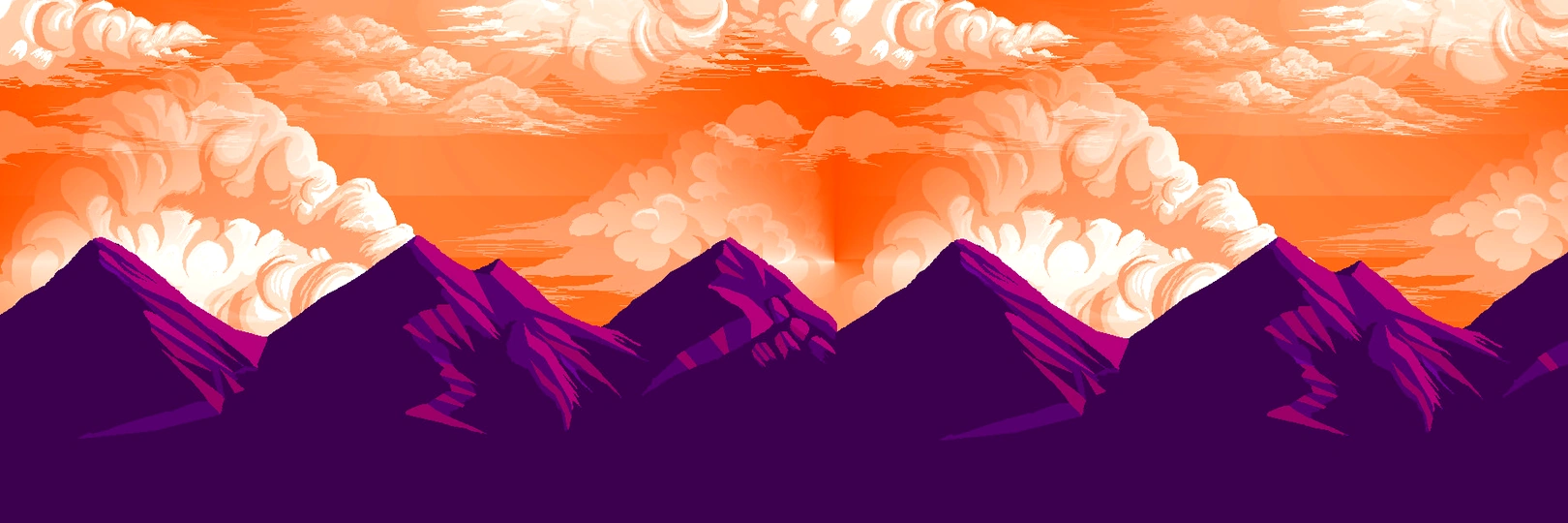 game banner