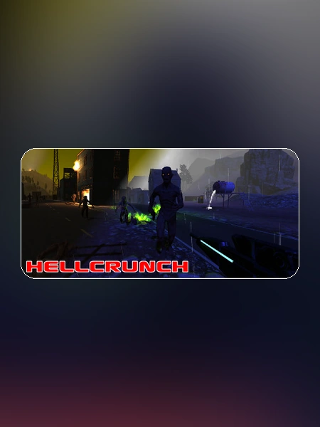 game banner