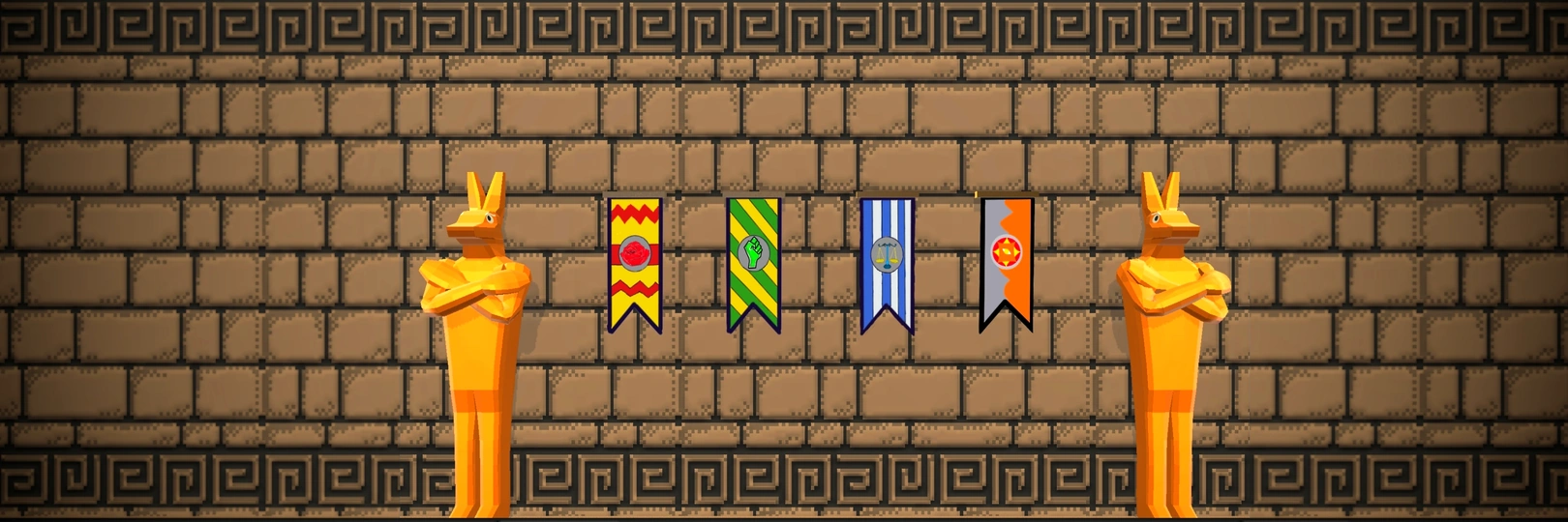 game banner
