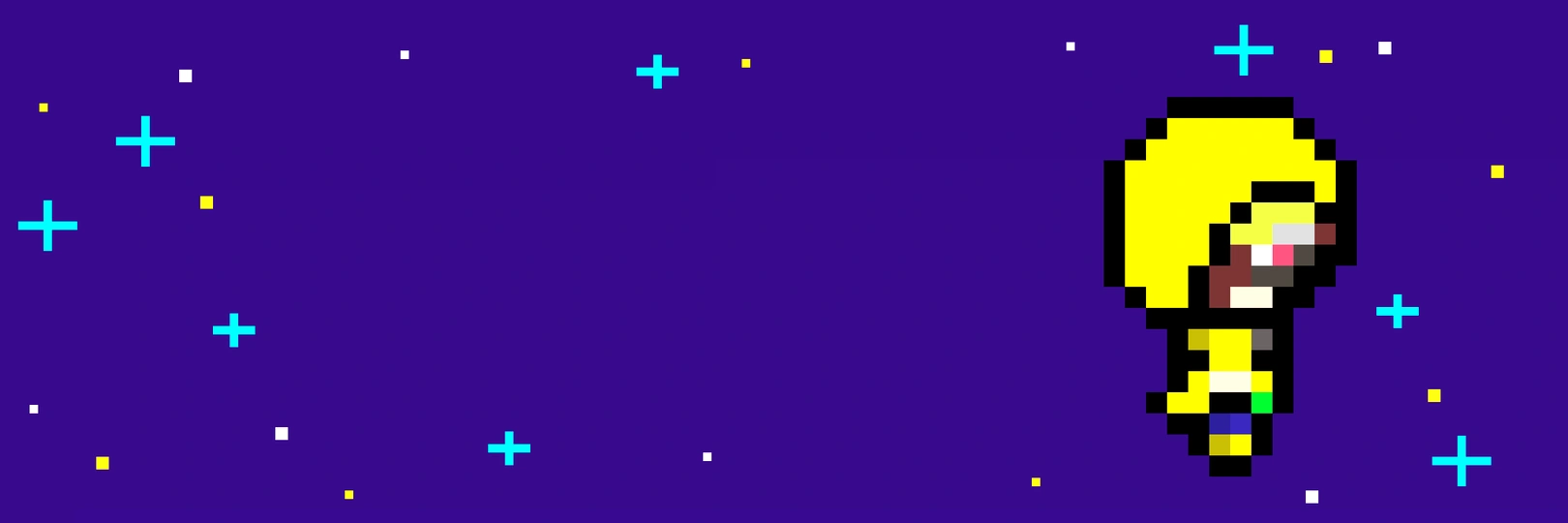 game banner