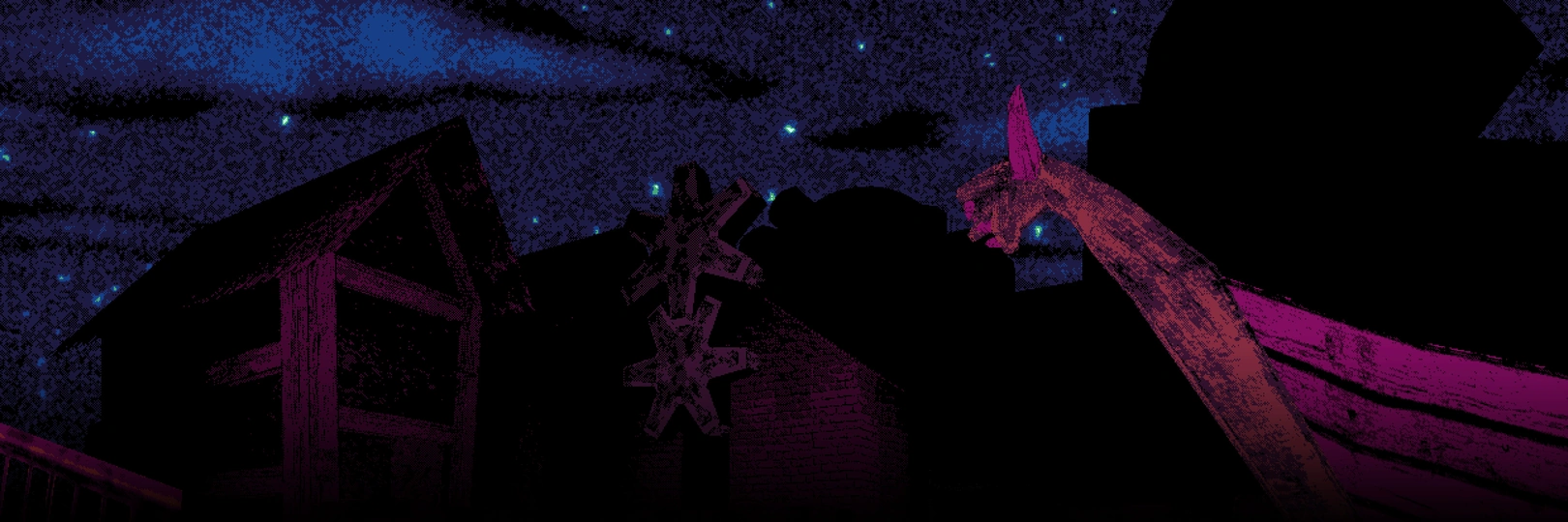 game banner