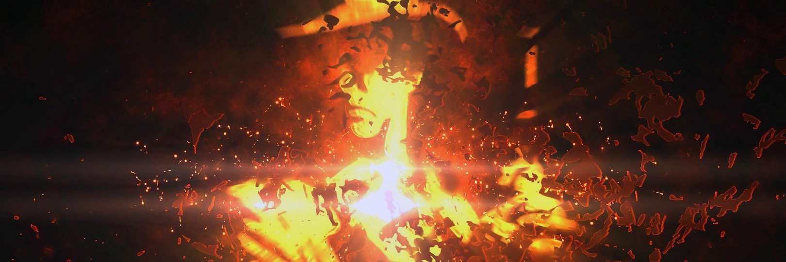 game banner