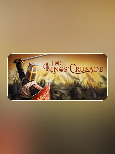 game banner