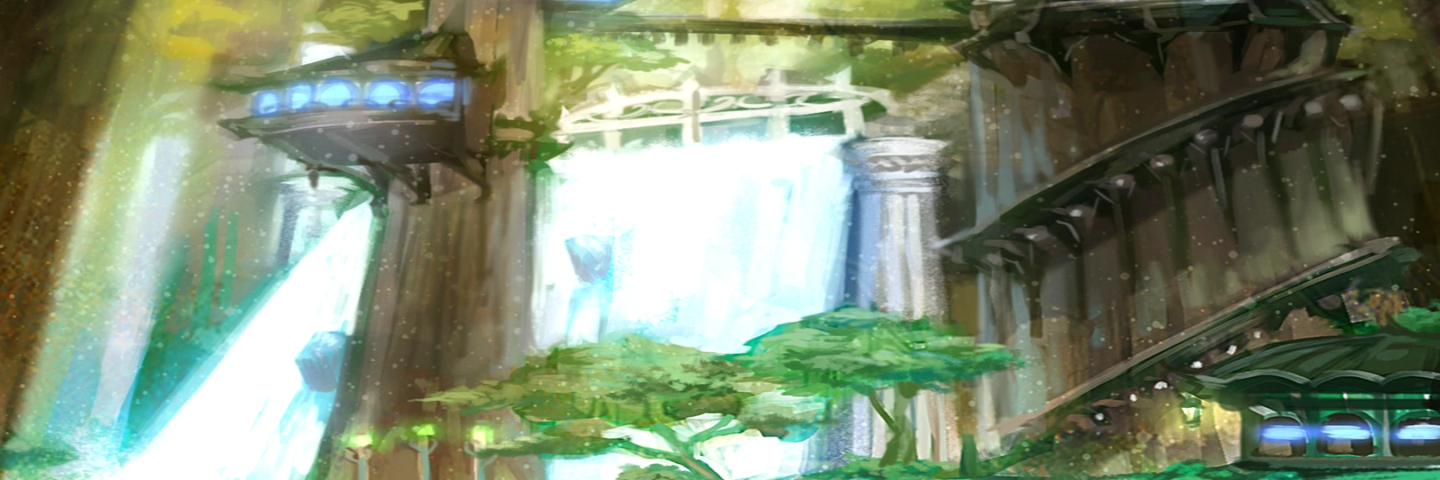 game banner