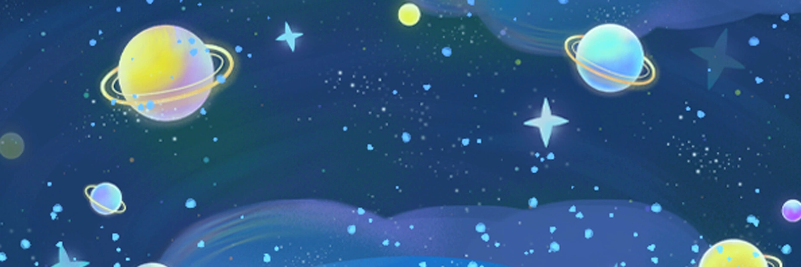 game banner