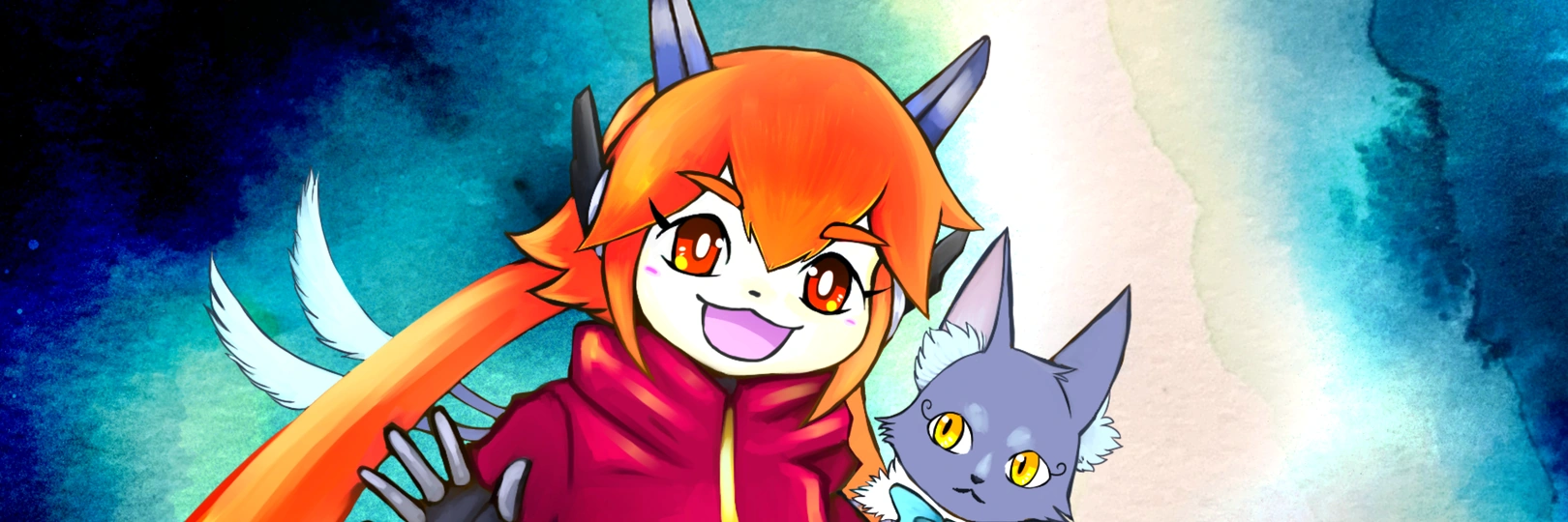 game banner