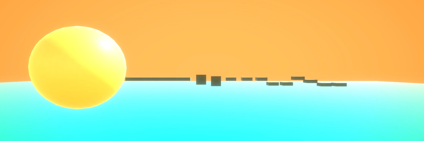 game banner