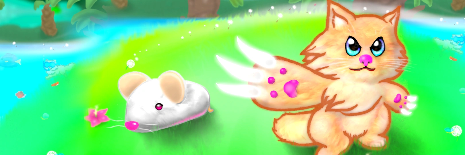 game banner