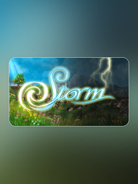 game banner