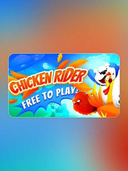 game banner