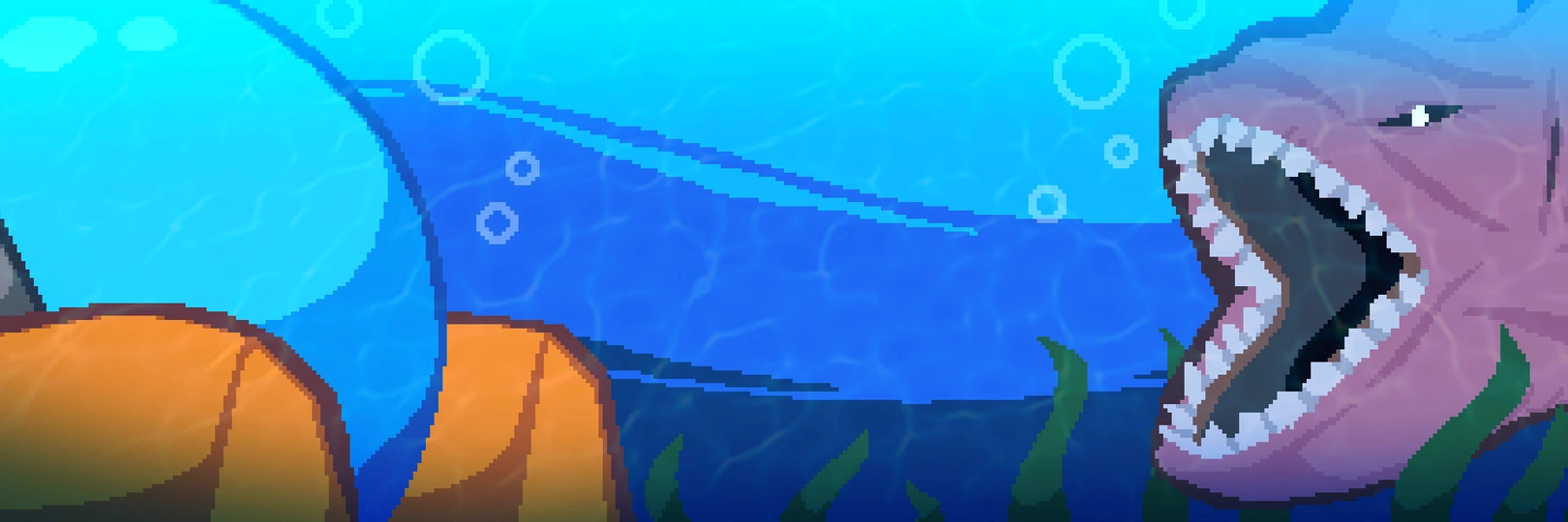 game banner