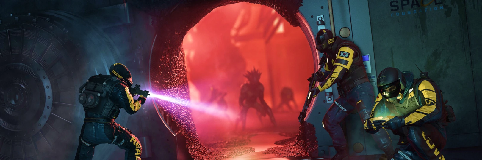 game banner