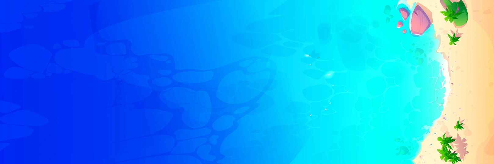 game banner