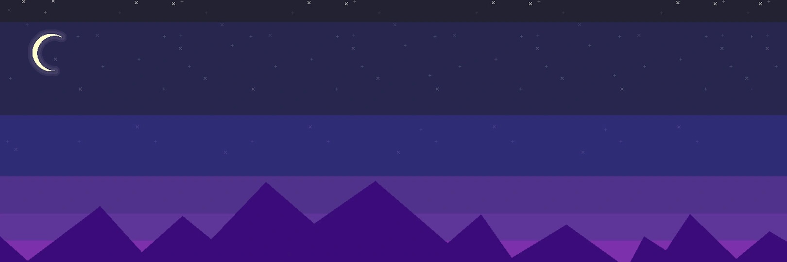 game banner