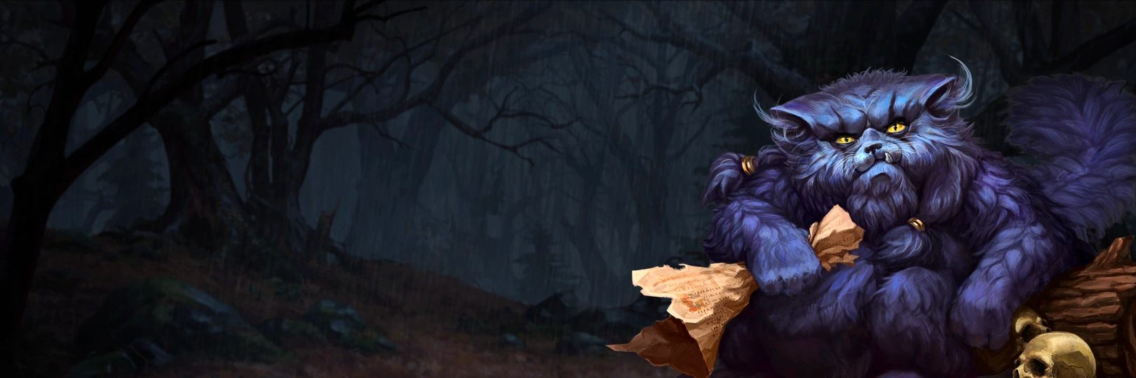 game banner