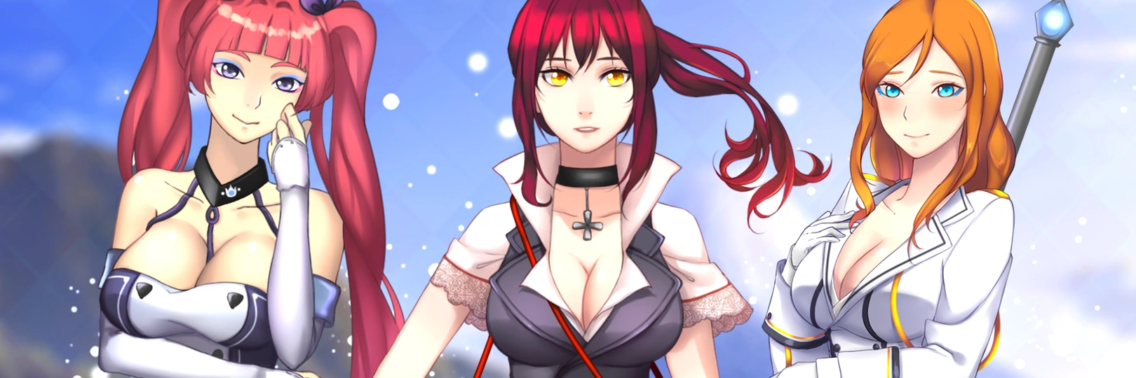 game banner