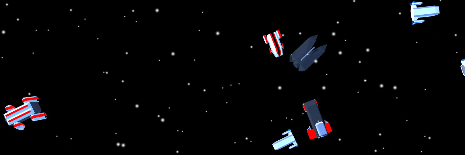 game banner