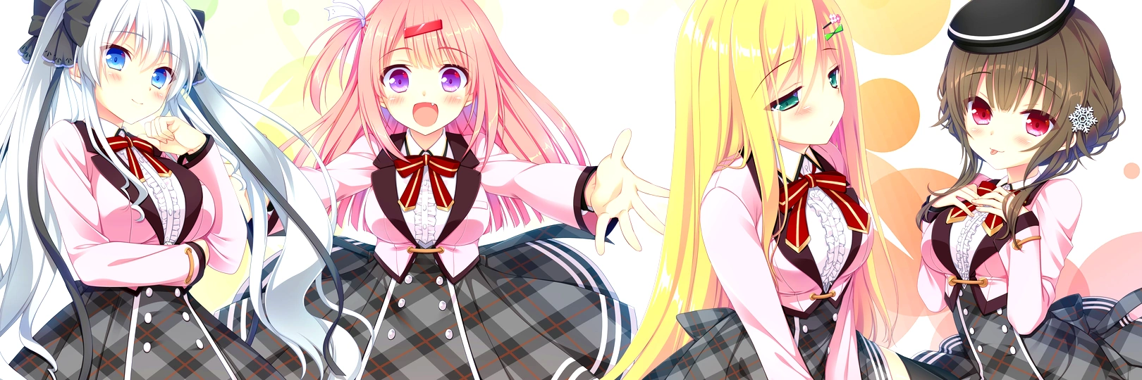 game banner