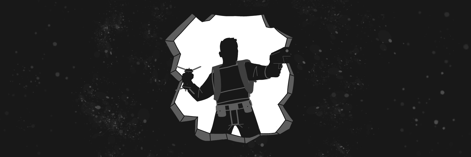 game banner