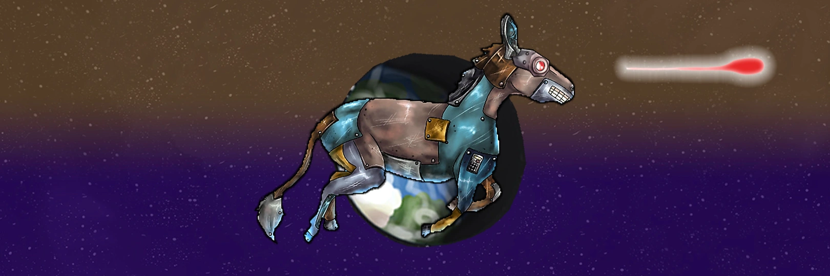 game banner