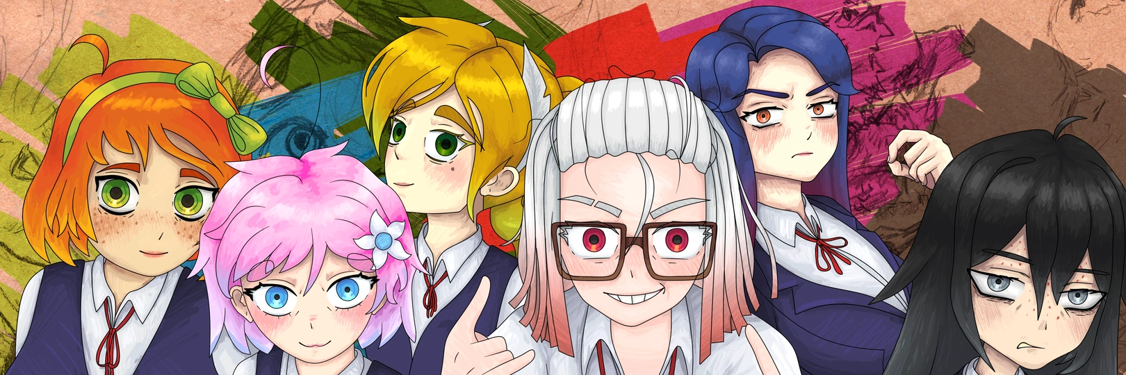 game banner