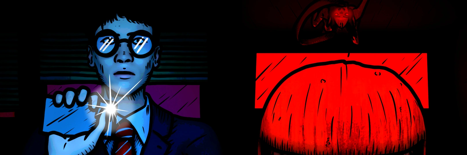 game banner