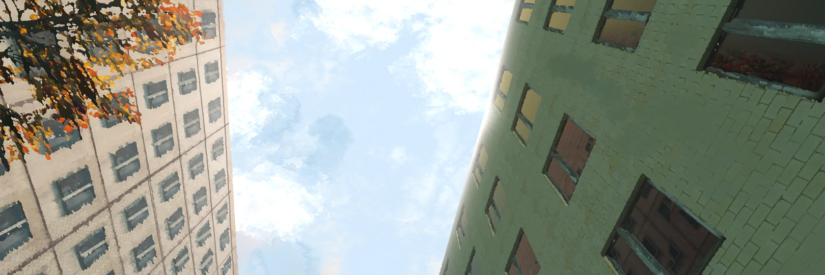 game banner