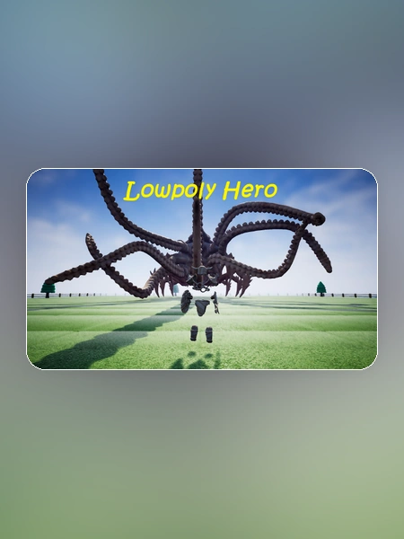 game banner