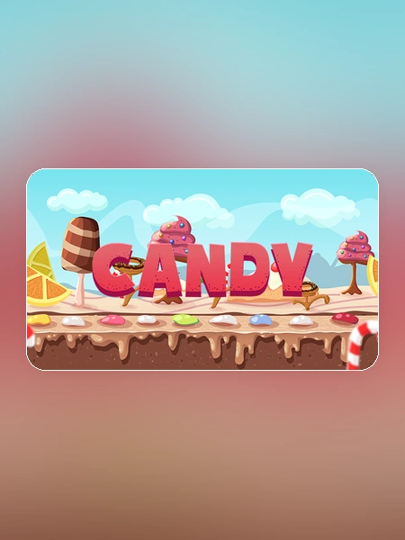 game banner