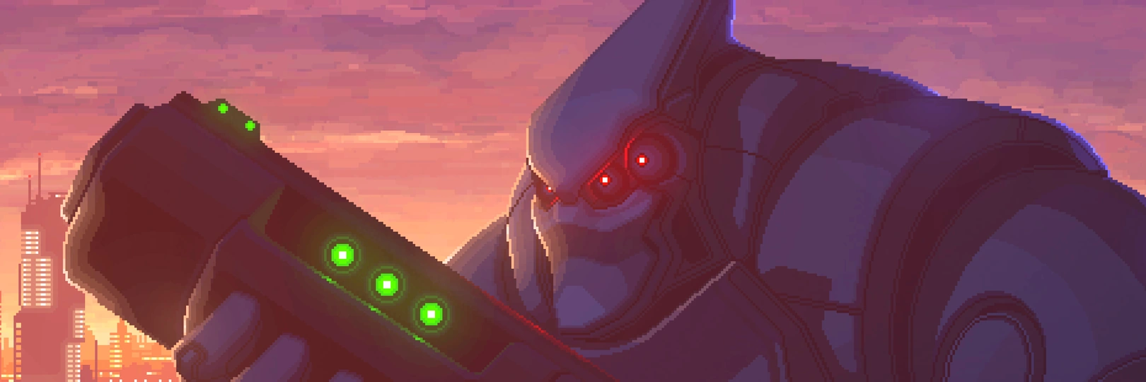 game banner