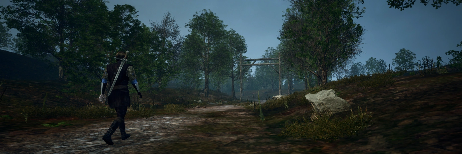 game banner