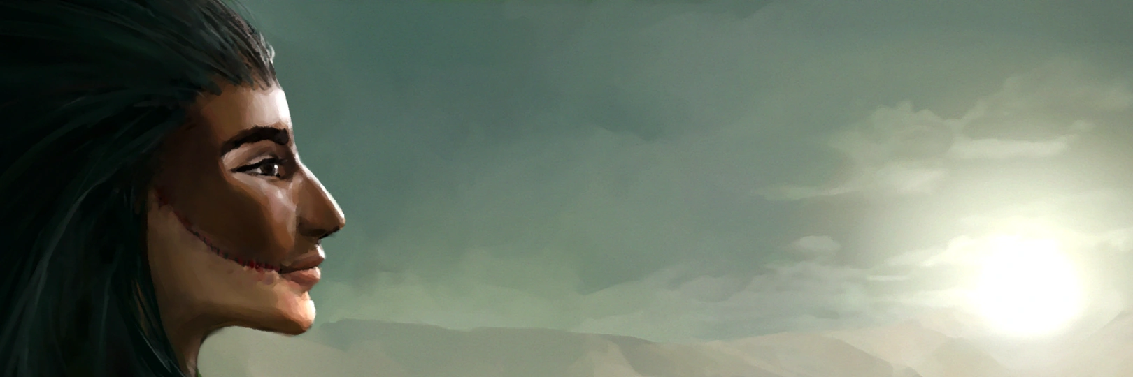 game banner