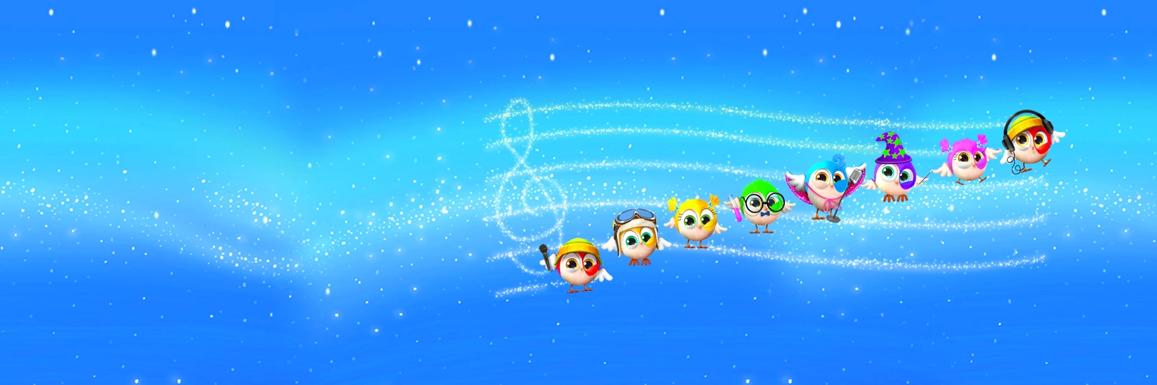 game banner