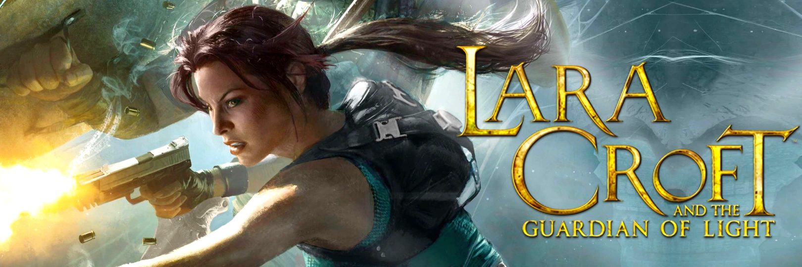 game banner