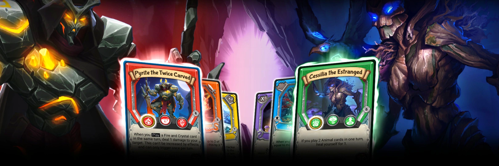 game banner