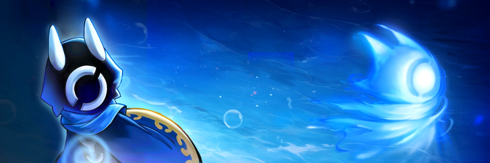 game banner