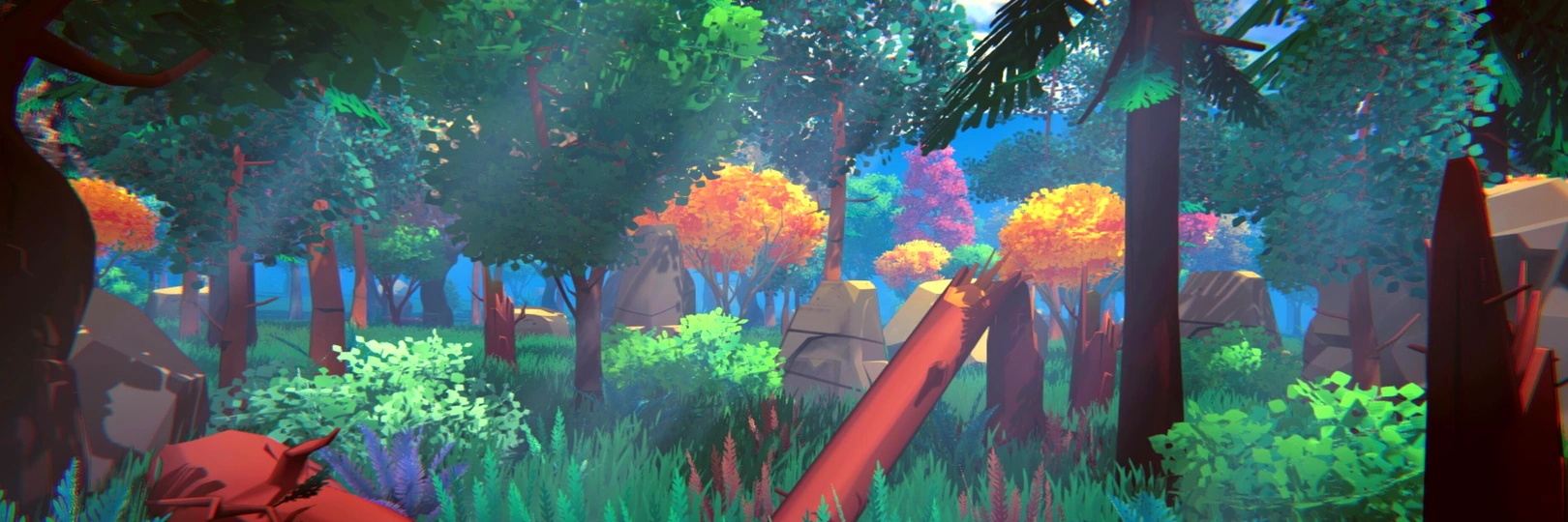 game banner