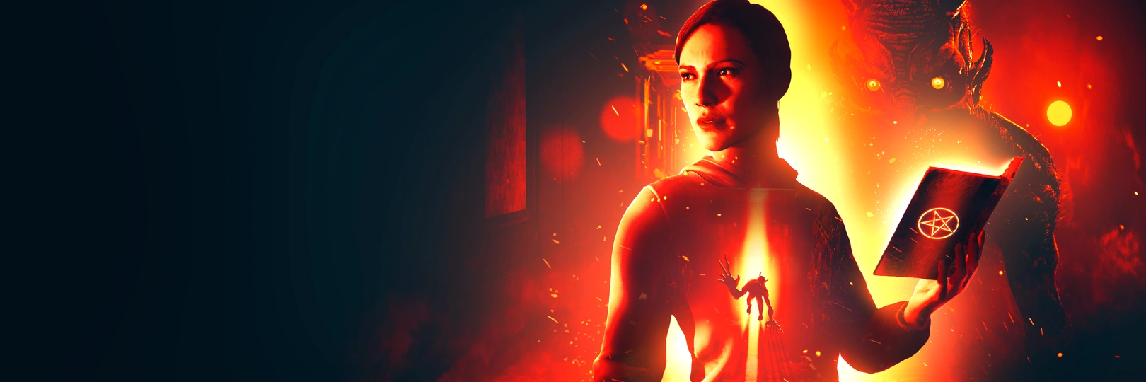 game banner