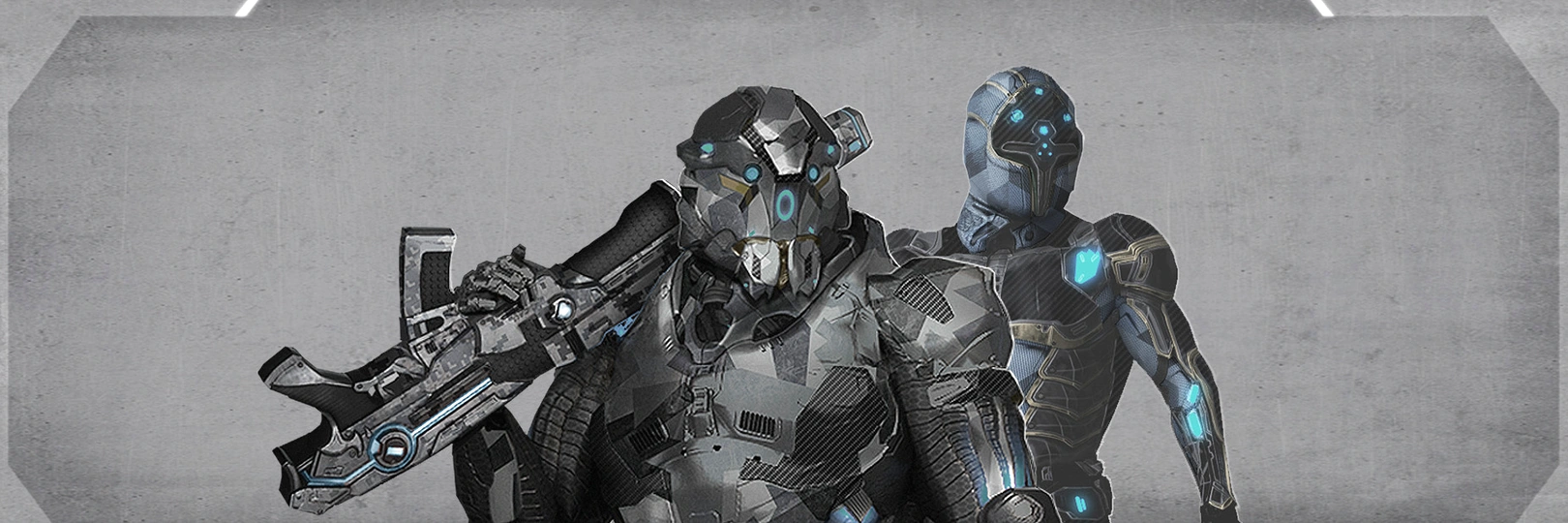 game banner