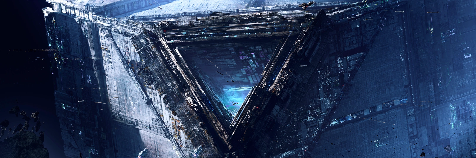 game banner