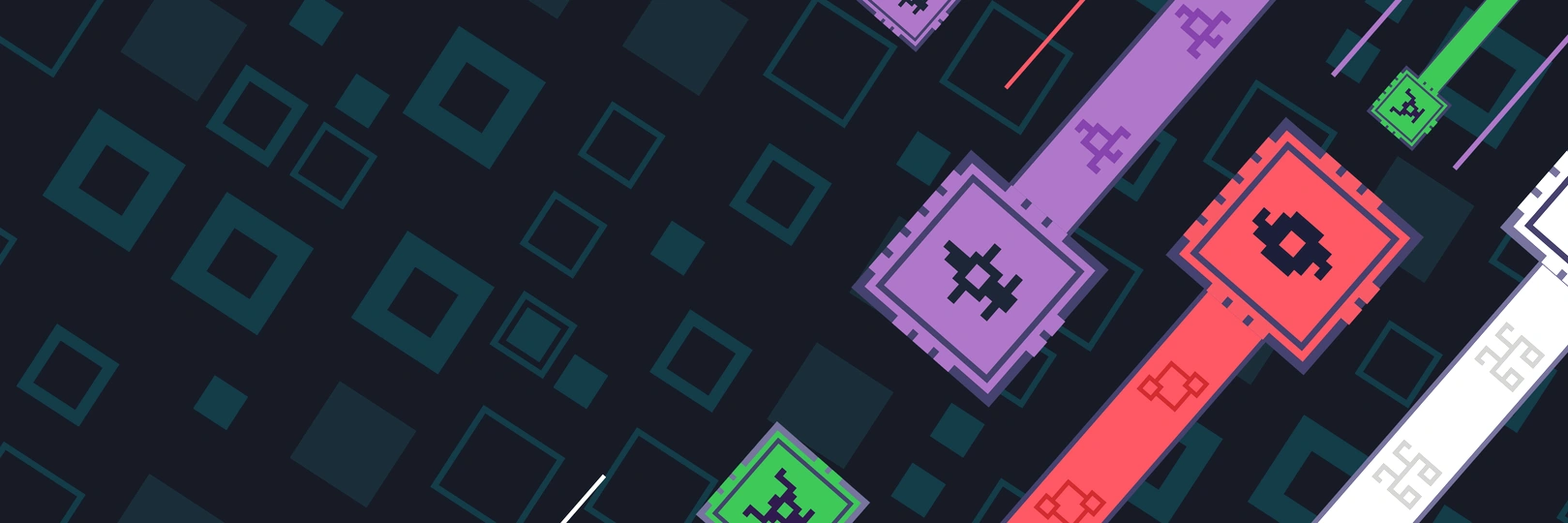 game banner