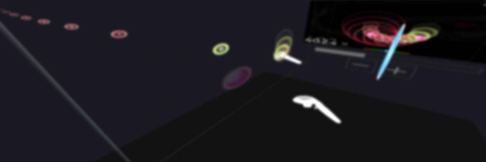 game banner