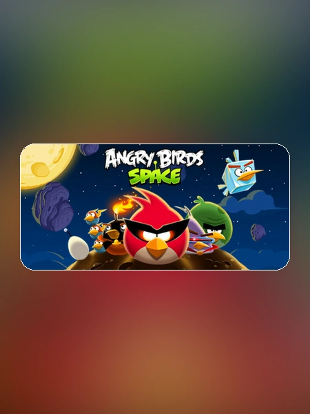 game banner