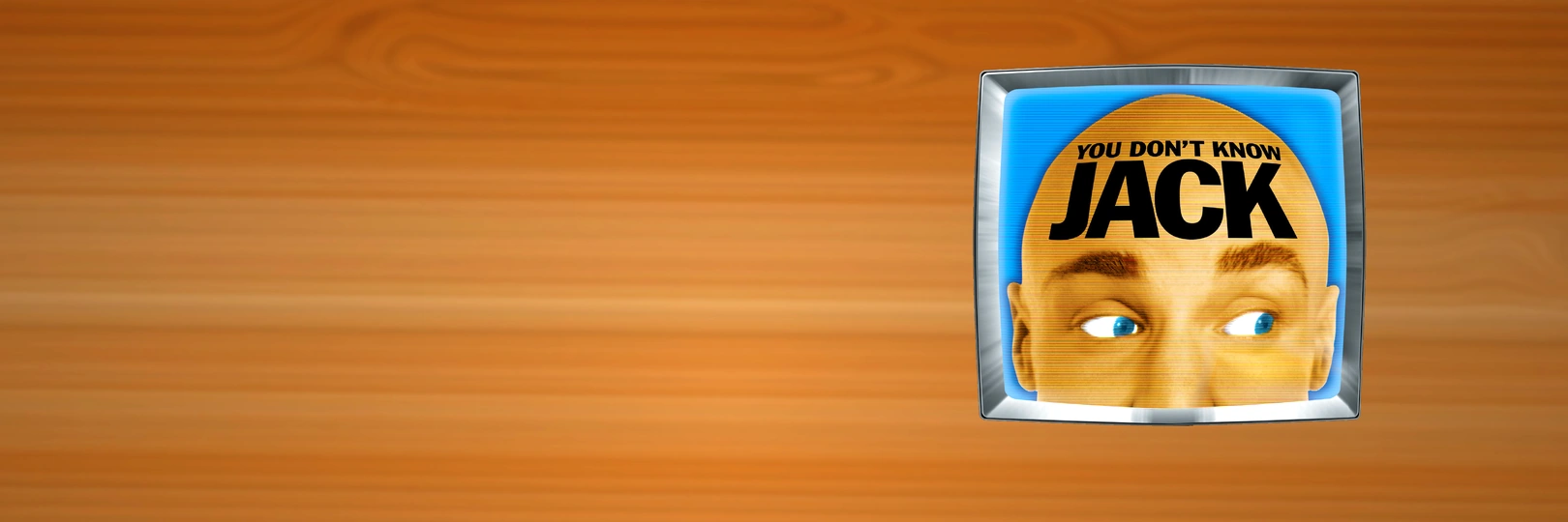 game banner