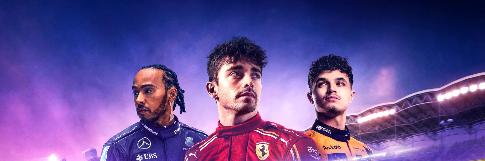 game banner